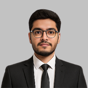 Ishan Agrawal